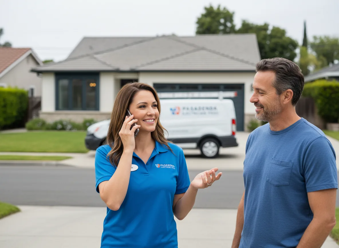 Electrician Martinsville, MO FAQs